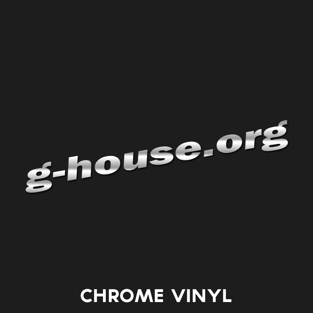 g-house.org URL (2)