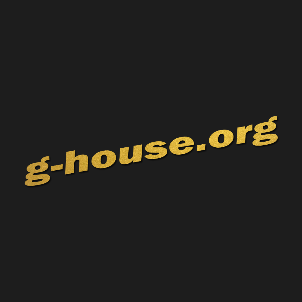 g-house.org URL (2)