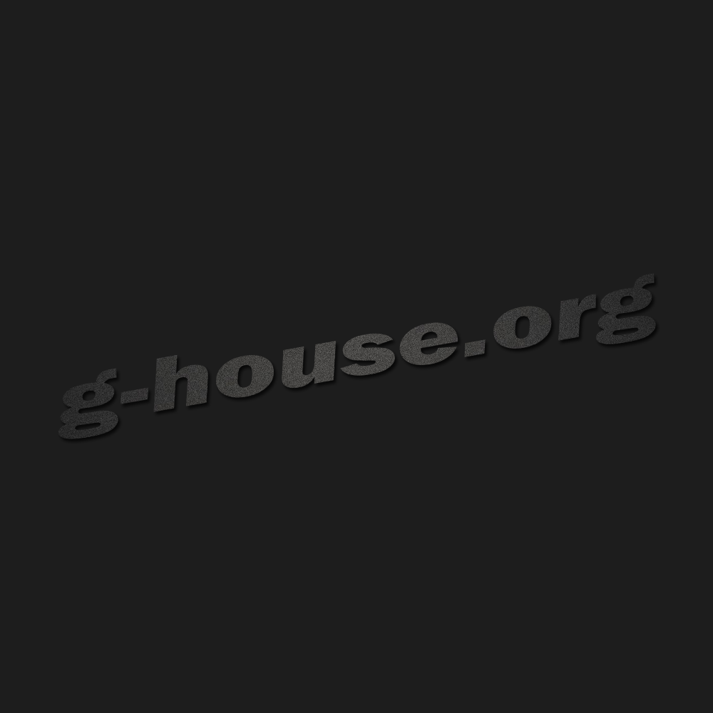 g-house.org URL (2)